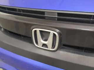 Honda Civic 2021 LX Sedán de 4 puertas