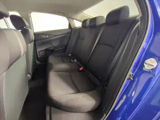 Honda Civic 2021 LX Sedán de 4 puertas