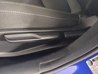 Honda Civic 2021 LX Sedán de 4 puertas