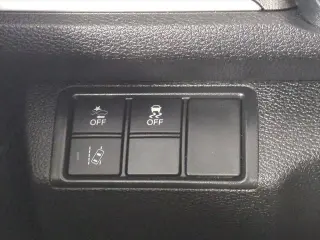 Honda Civic 2021 LX Sedán de 4 puertas