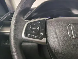 Honda Civic 2021 LX Sedán de 4 puertas
