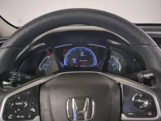 Honda Civic 2021 LX Sedán de 4 puertas