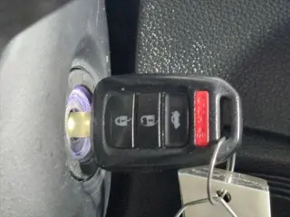 Honda Civic 2021 LX Sedán de 4 puertas