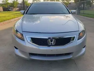2010 Honda Accord EXL Coupe