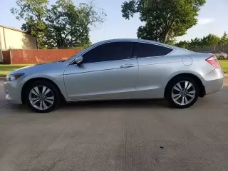 2010 Honda Accord EXL Coupe