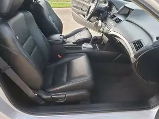 2010 Honda Accord EXL Coupe