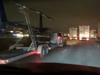 CRUZES INTERNACIONALES LAREDO