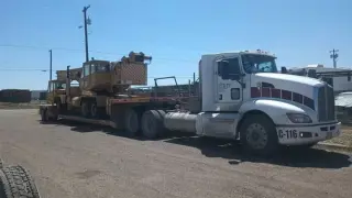 CRUZES INTERNACIONALES LAREDO