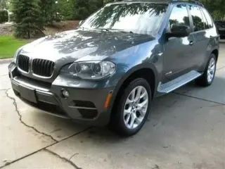 2012 BMW X5 xDrive35i