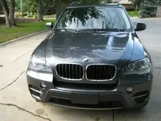 2012 BMW X5 xDrive35i