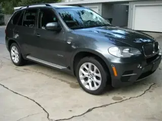 2012 BMW X5 xDrive35i