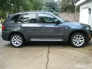 2012 BMW X5 xDrive35i