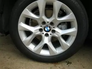 2012 BMW X5 xDrive35i