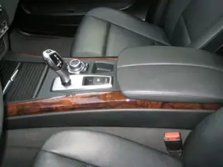 2012 BMW X5 xDrive35i