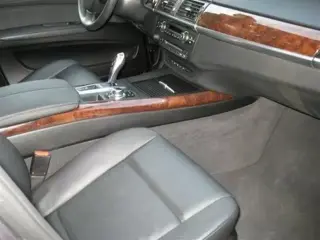 2012 BMW X5 xDrive35i