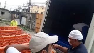 Mudanzas y traslados EC