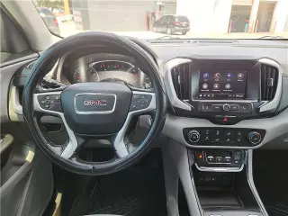 GMC Terrain 2021 SLE SUV de 4 puertas