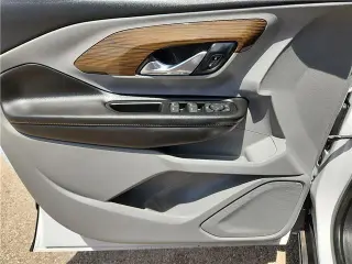 GMC Terrain 2021 SLE SUV de 4 puertas