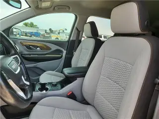 GMC Terrain 2021 SLE SUV de 4 puertas
