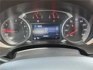 GMC Terrain 2021 SLE SUV de 4 puertas