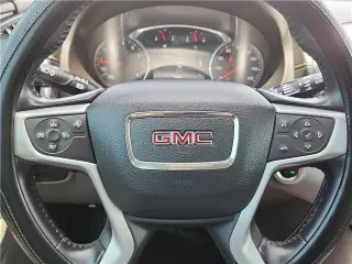 GMC Terrain 2021 SLE SUV de 4 puertas