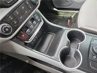 GMC Terrain 2021 SLE SUV de 4 puertas