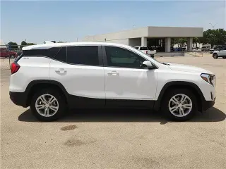GMC Terrain 2021 SLE SUV de 4 puertas