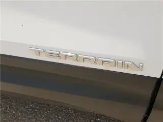 GMC Terrain 2021 SLE SUV de 4 puertas