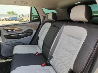 GMC Terrain 2021 SLE SUV de 4 puertas
