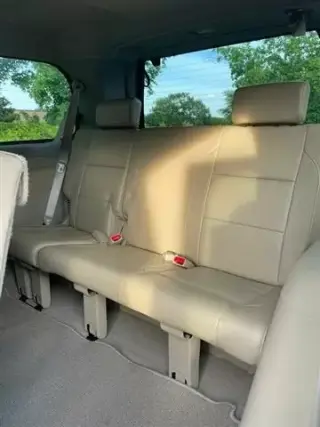 2011 Nissan Armada SL