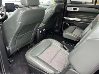 Ford Explorer 2023 AWD Timberline SUV de 4 puertas