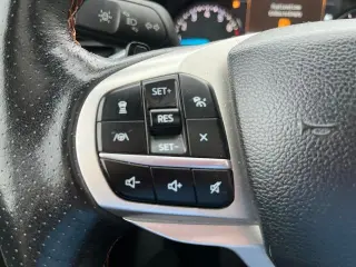 Ford Explorer 2023 AWD Timberline SUV de 4 puertas