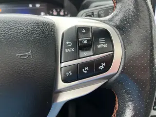Ford Explorer 2023 AWD Timberline SUV de 4 puertas
