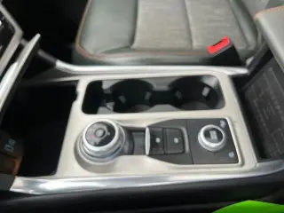 Ford Explorer 2023 AWD Timberline SUV de 4 puertas