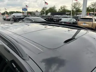 Ford Explorer 2023 AWD Timberline SUV de 4 puertas