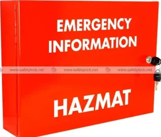 Buy Heavy-Duty MSDS Cabinets