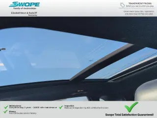 Ford Edge 2024 tracción integral SEL SUV de 4 puertas