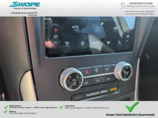 Ford Edge 2024 tracción integral SEL SUV de 4 puertas