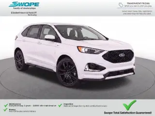 Ford Edge 2024 tracción integral SEL SUV de 4 puertas