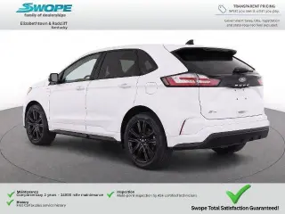 Ford Edge 2024 tracción integral SEL SUV de 4 puertas