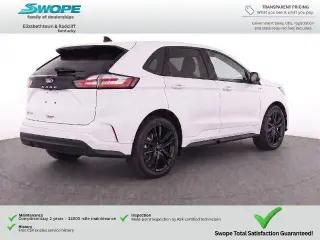 Ford Edge 2024 tracción integral SEL SUV de 4 puertas