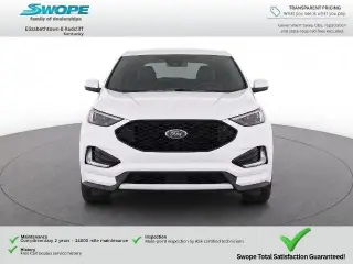 Ford Edge 2024 tracción integral SEL SUV de 4 puertas