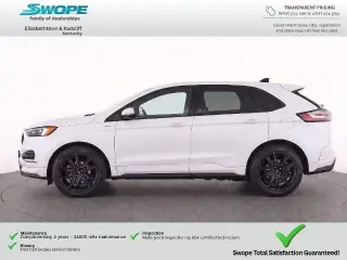 Ford Edge 2024 tracción integral SEL SUV de 4 puertas