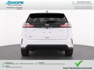 Ford Edge 2024 tracción integral SEL SUV de 4 puertas