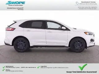 Ford Edge 2024 tracción integral SEL SUV de 4 puertas