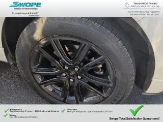 Ford Edge 2024 tracción integral SEL SUV de 4 puertas