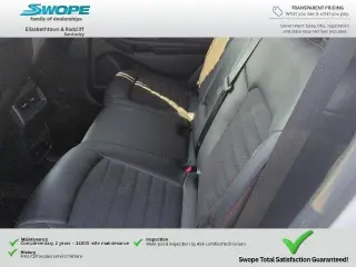 Ford Edge 2024 tracción integral SEL SUV de 4 puertas