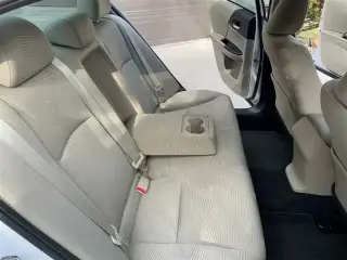 2015 Accord LX Sedan 4D