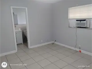 Propiedad para alquilar con 2 dormitorios y 2 baños en Dania