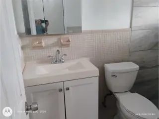 Propiedad para alquilar con 2 dormitorios y 2 baños en Dania
